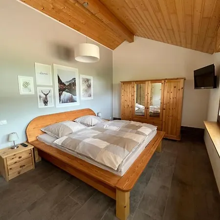 Ferienwohnung Reifferscheid Hellenthal Exterior photo