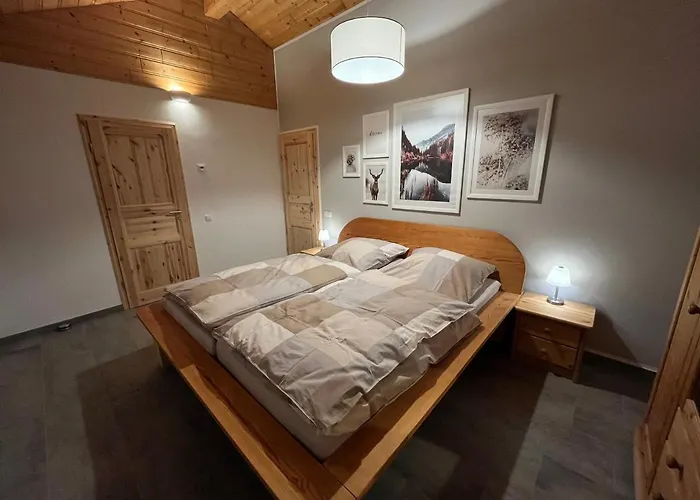Ferienwohnung Reifferscheid