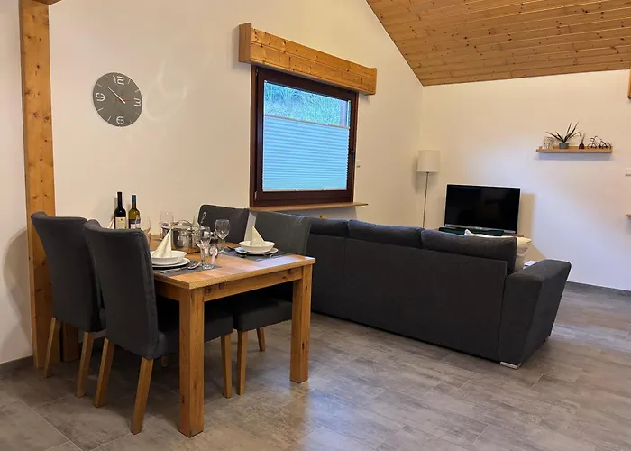 Ferienwohnung Reifferscheid