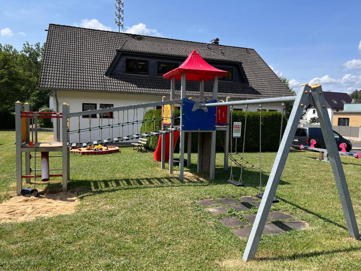 Apartment Reifferscheid Hellenthal
