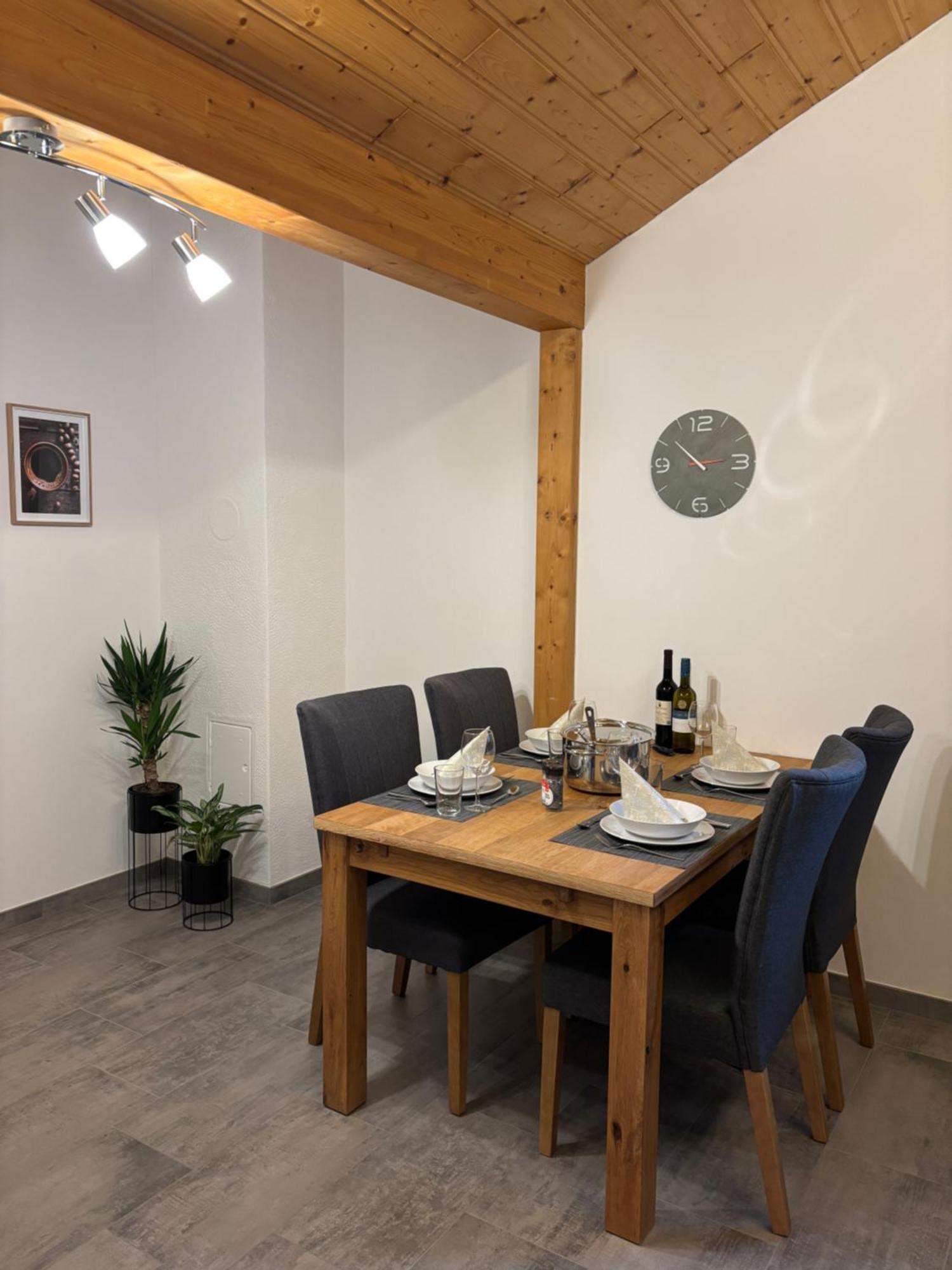 Apartment Reifferscheid *