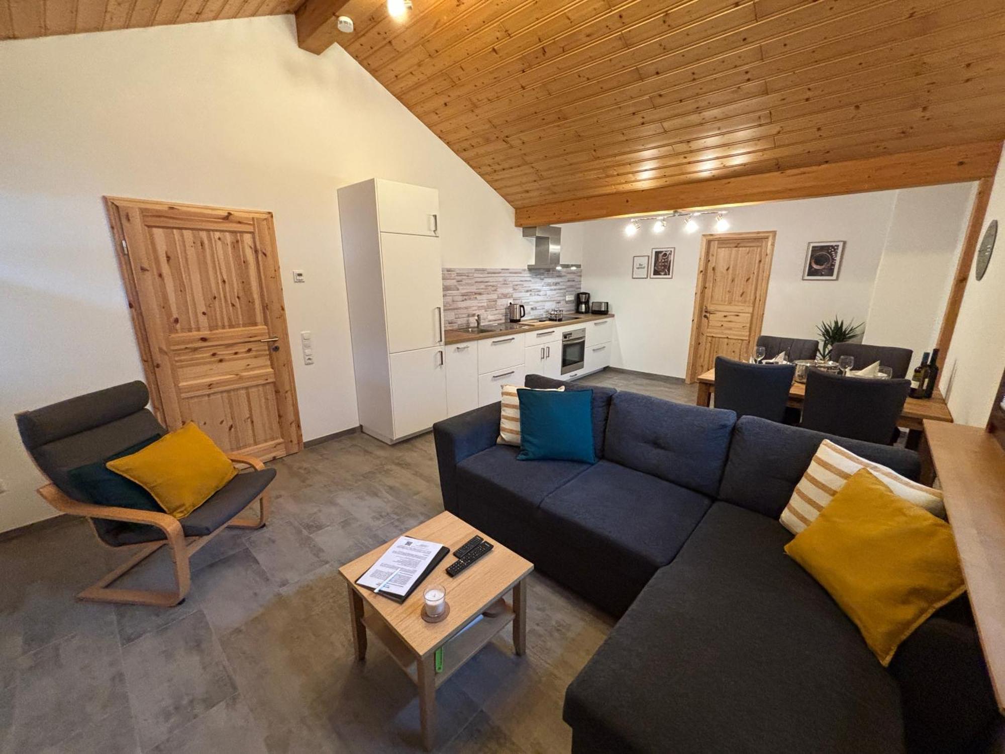 Reifferscheid Apartment