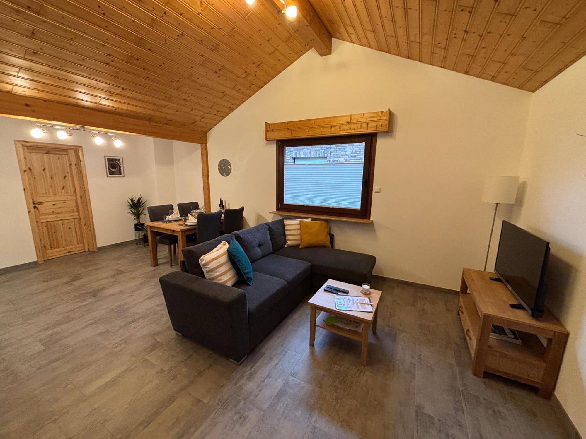 Reifferscheid Apartment *