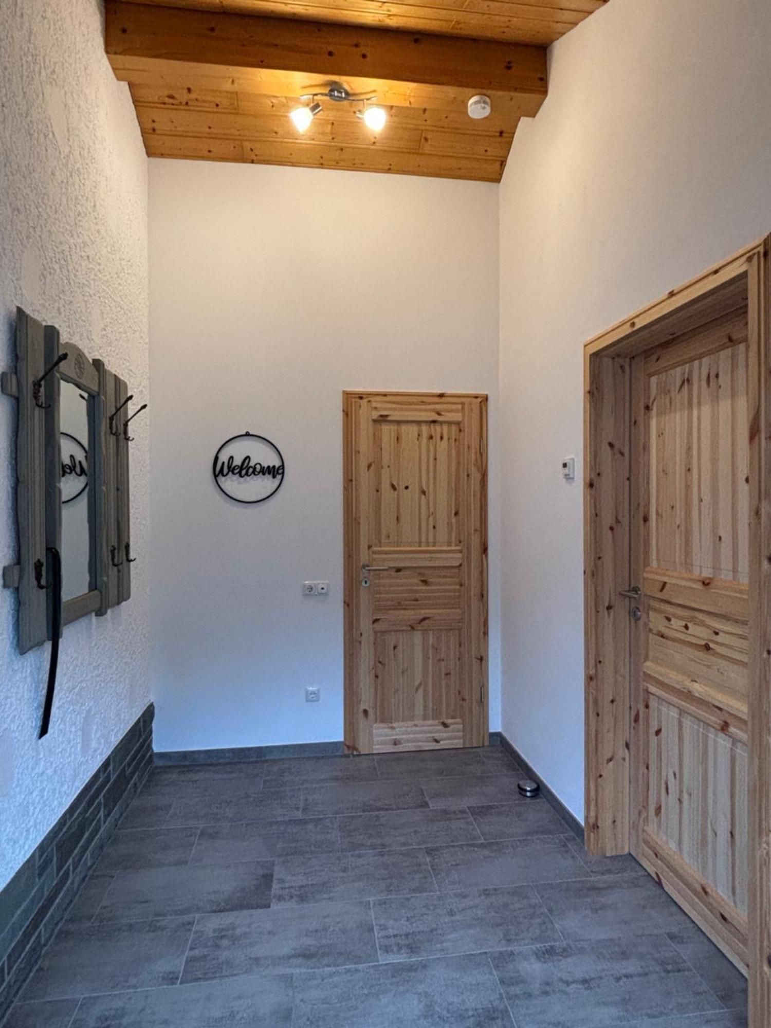 Apartment Reifferscheid *